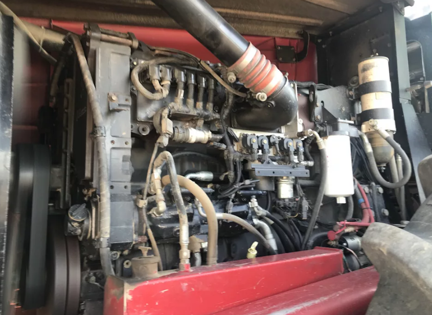 Buhler Versatile-305